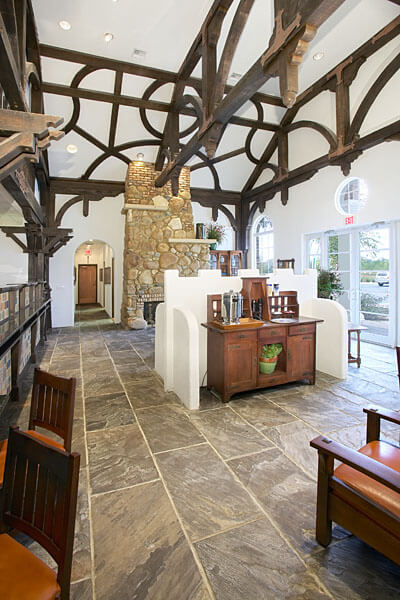 Drummond Community Bank, Trenton, FL, photo 2 of 2