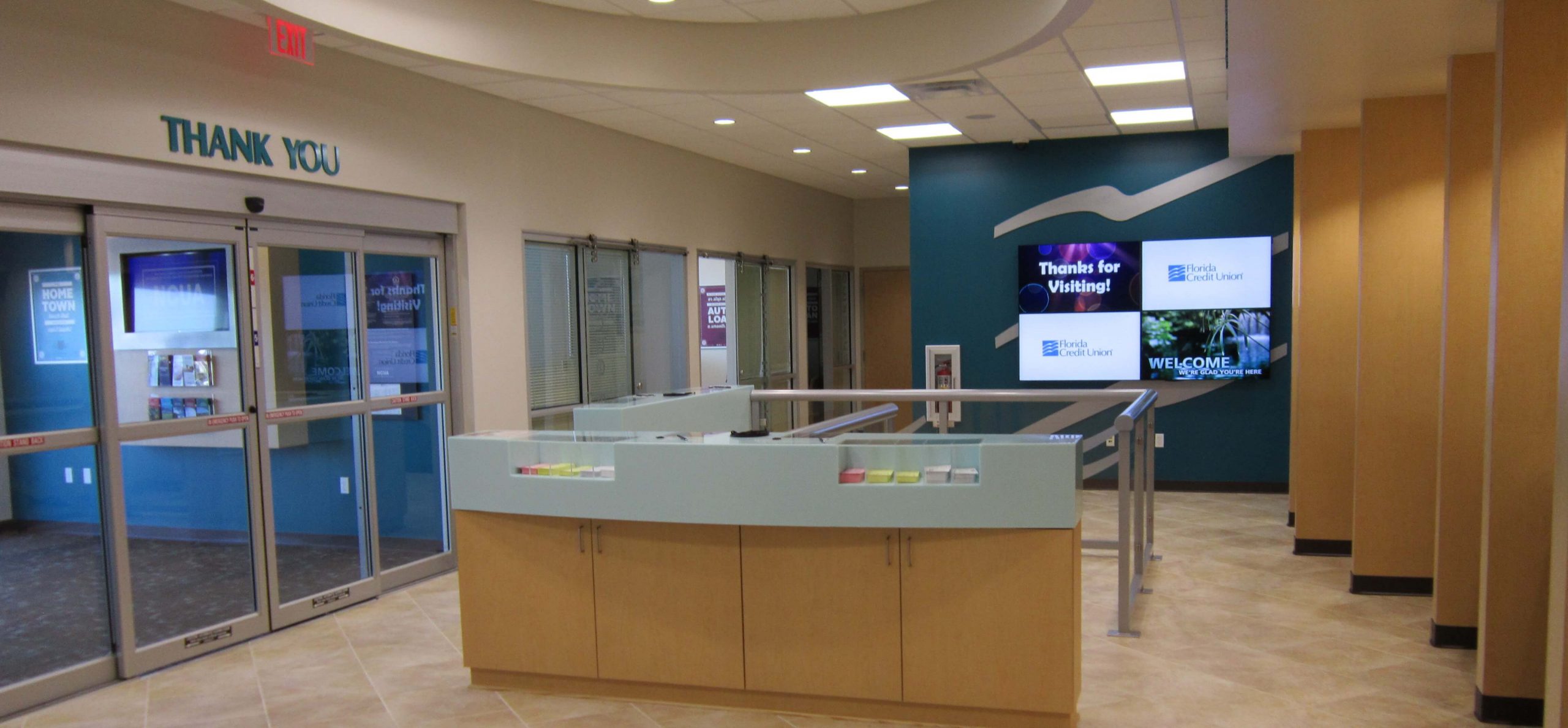 Florida Credit Union, Ocala, FL