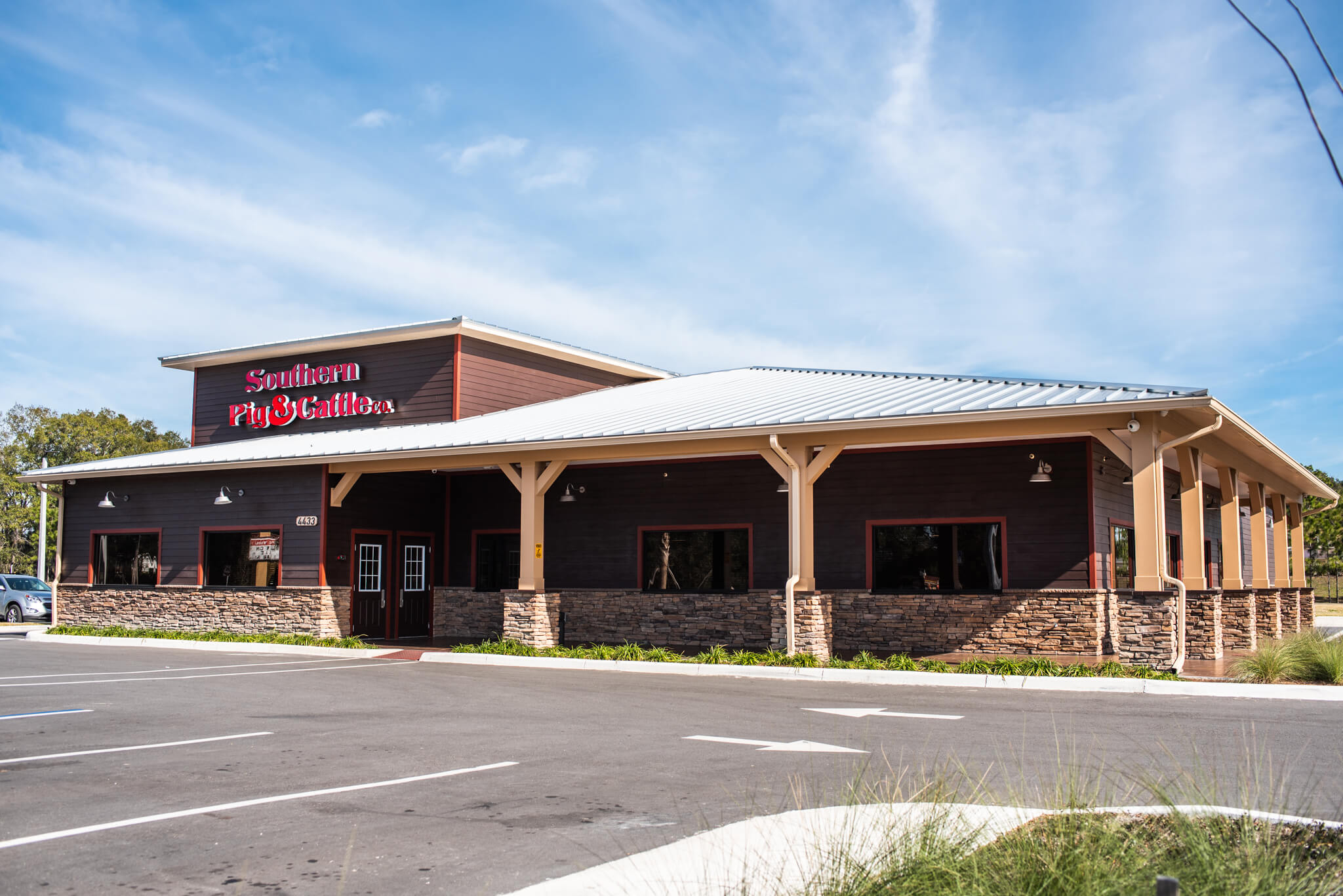 Southern Pig & Cattle Co., Ocala, FL