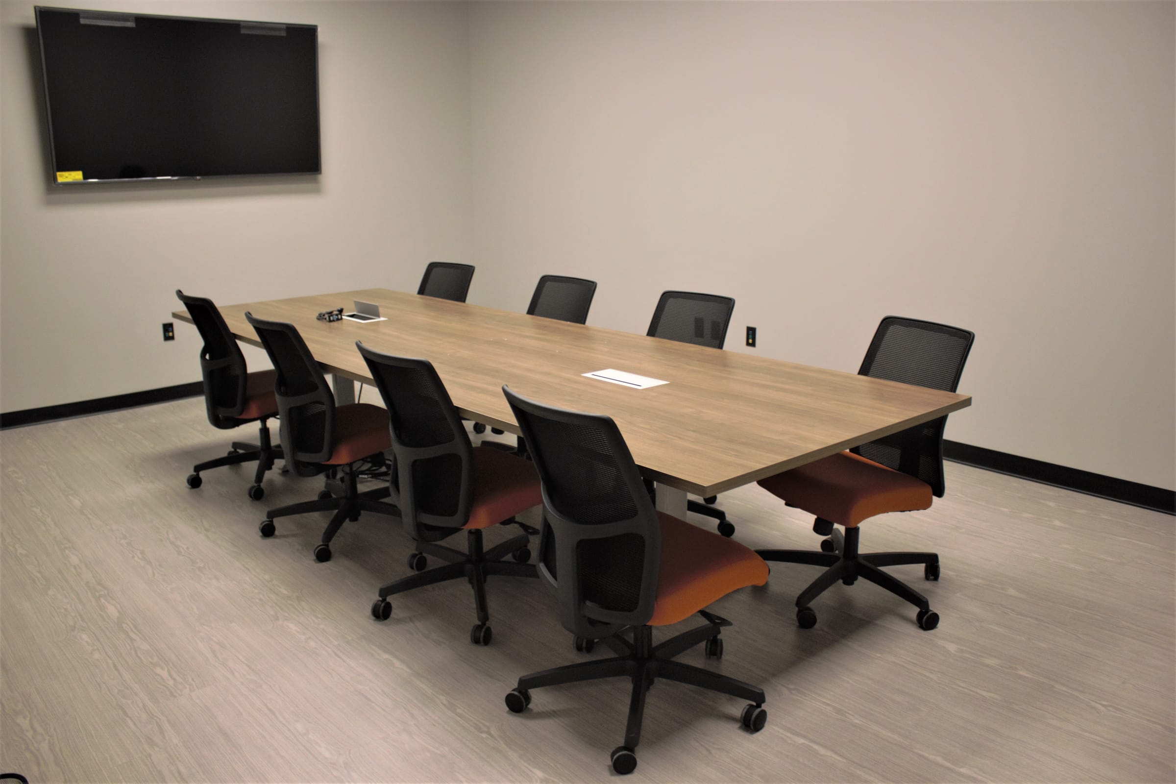 Anderson Columbia Office, Lake City, FL, photo 4 of 6