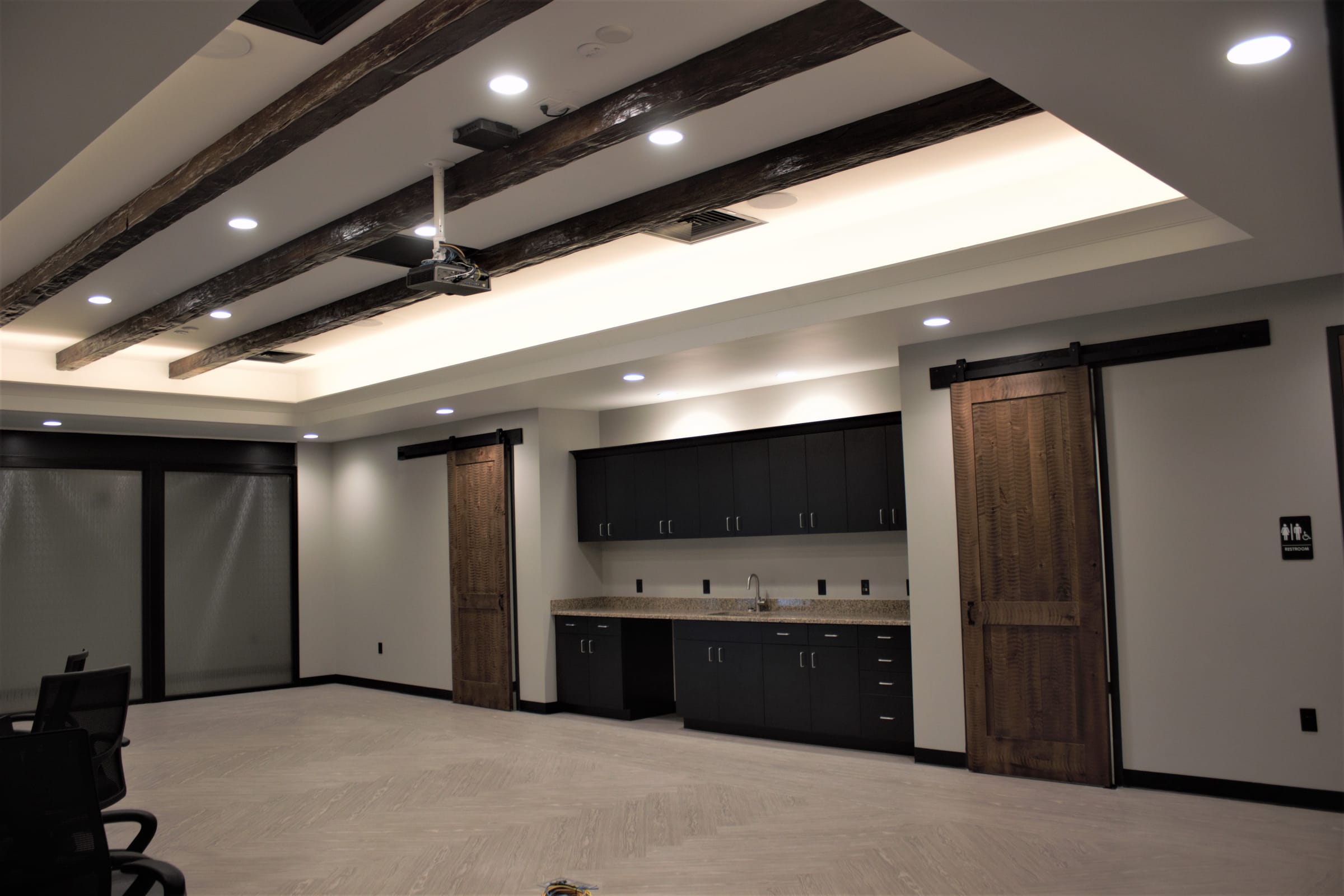 Anderson Columbia Office, Lake City, FL, photo 5 of 6