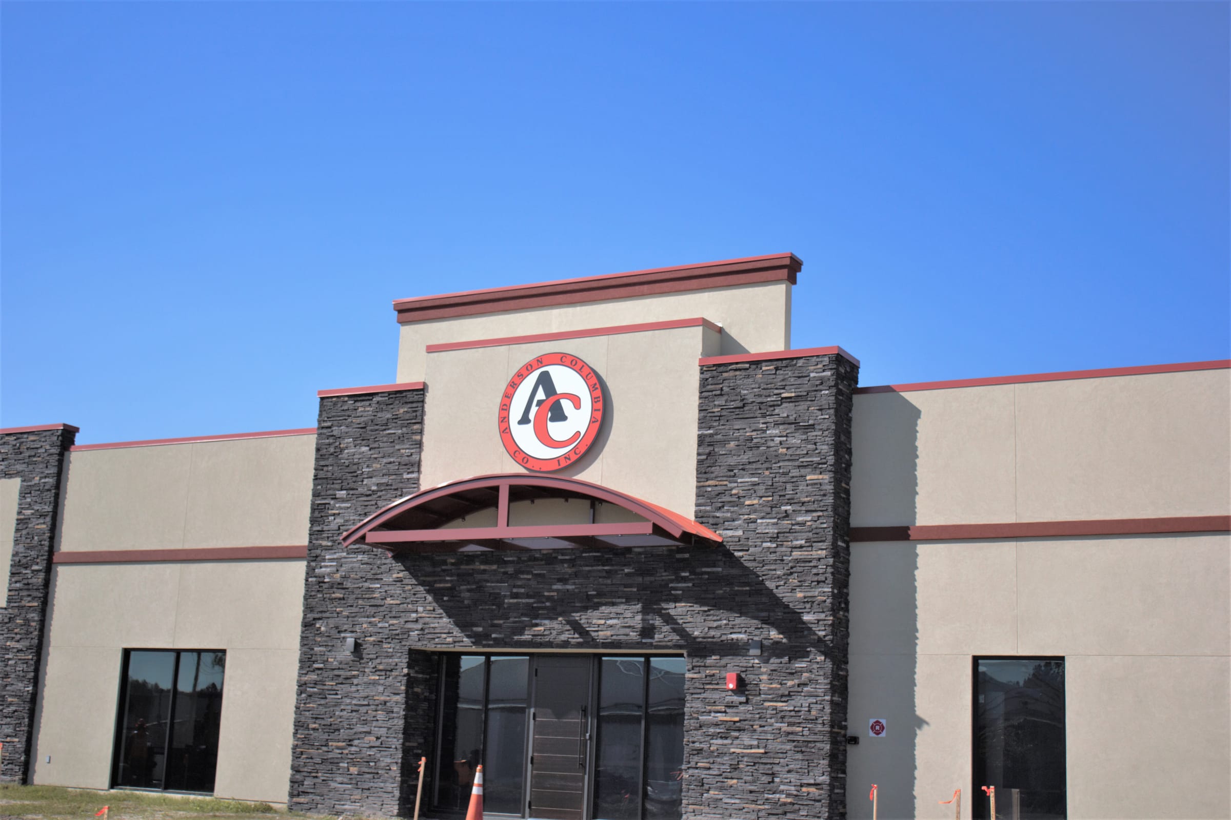 Anderson Columbia Office, Lake City, FL