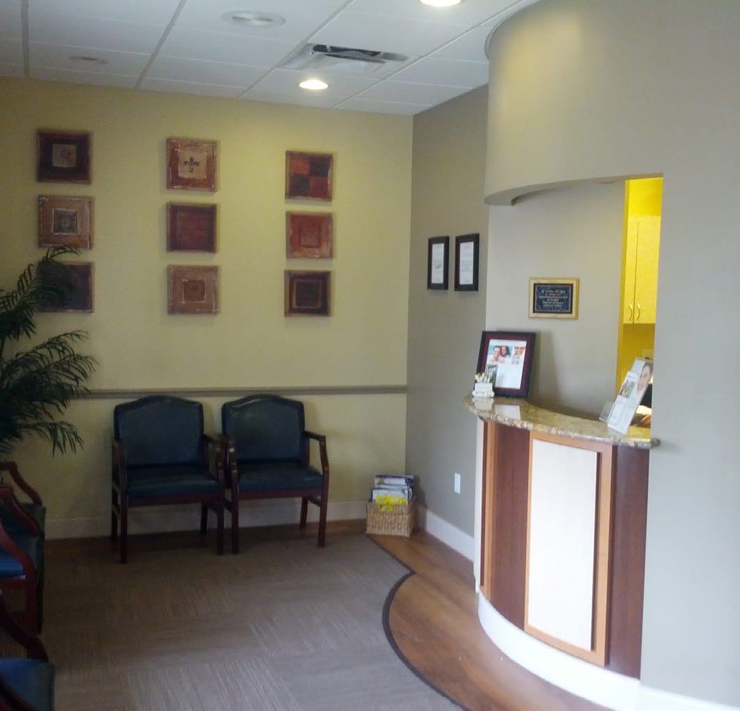 Dr. Jennifer Brown-Jackson, DMD, Chiefland, FL