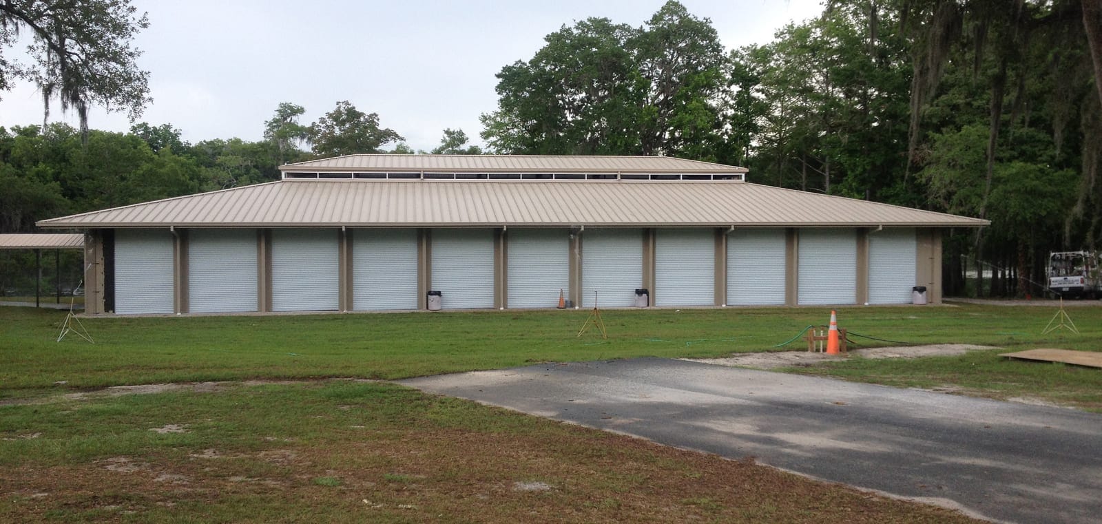 Camp Anderson, Old Town, FL, photo 1 of 2
