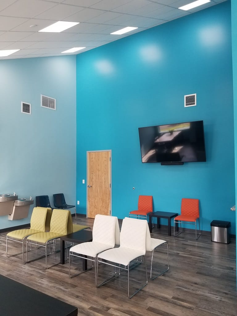 Chiefland Health Center, Chiefland, FL, photo 2 of 6