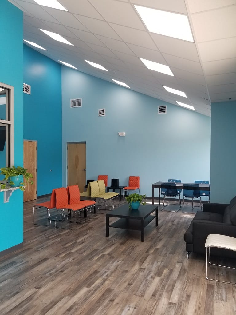 Chiefland Health Center, Chiefland, FL, photo 3 of 6