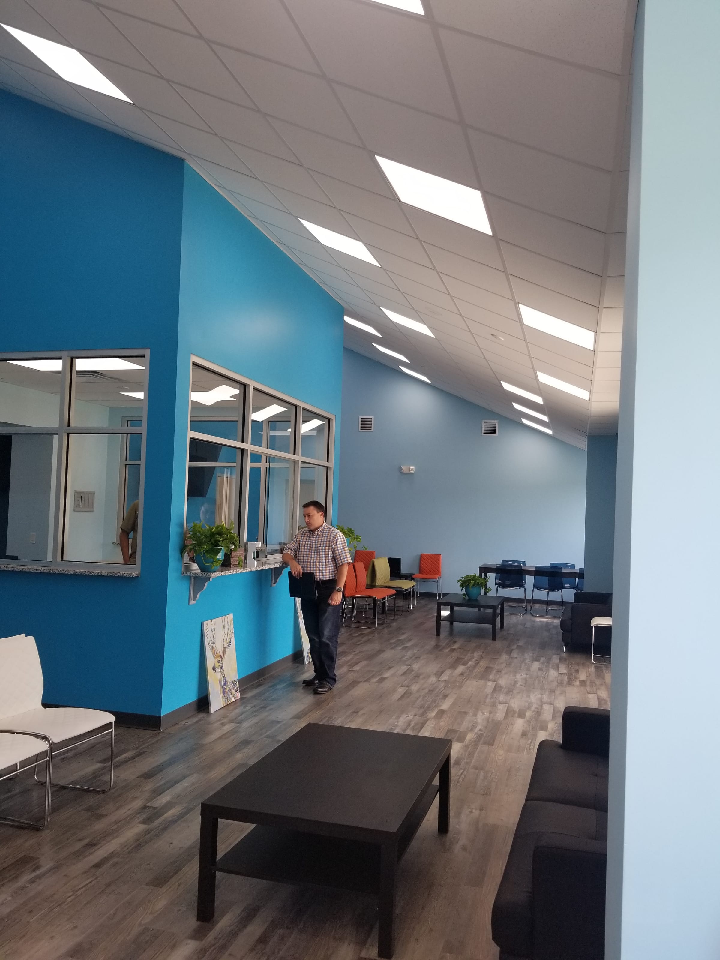 Chiefland Health Center, Chiefland, FL, photo 4 of 6