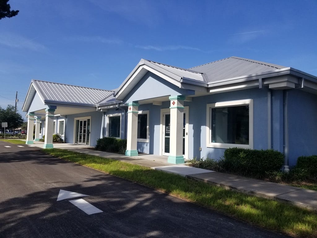 Chiefland Health Center