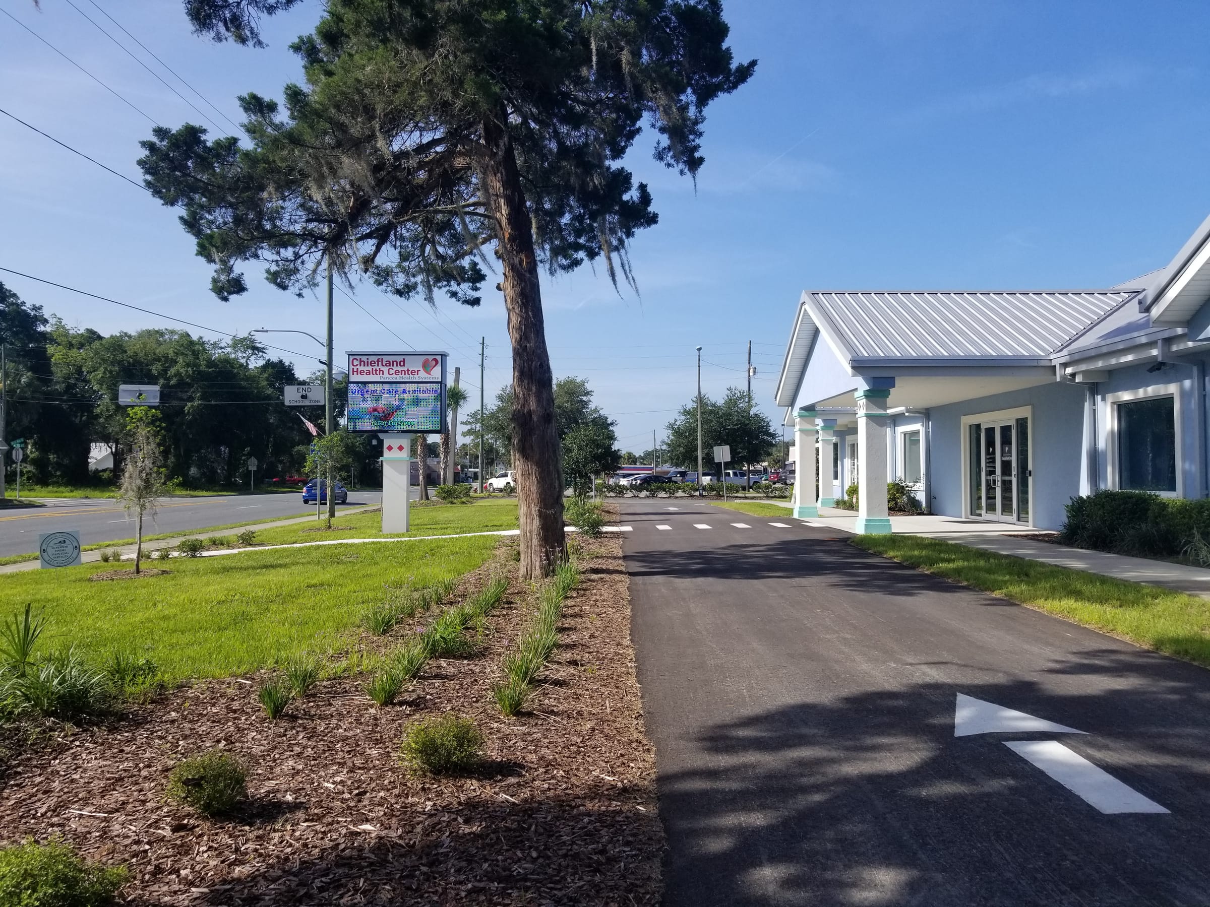 Chiefland Health Center, Chiefland, FL, photo 5 of 6