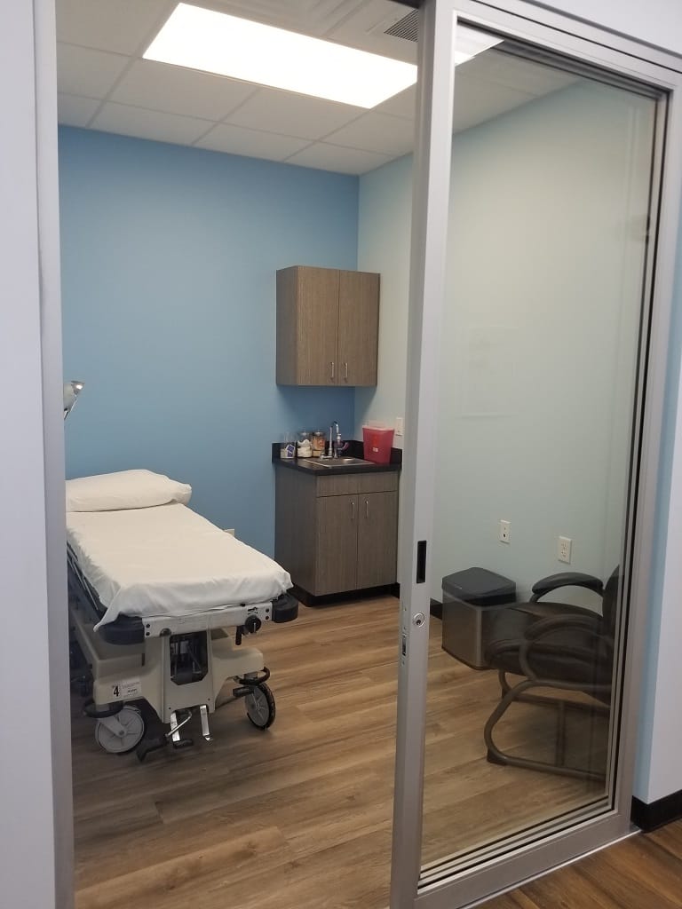 Chiefland Health Center, Chiefland, FL, photo 6 of 6