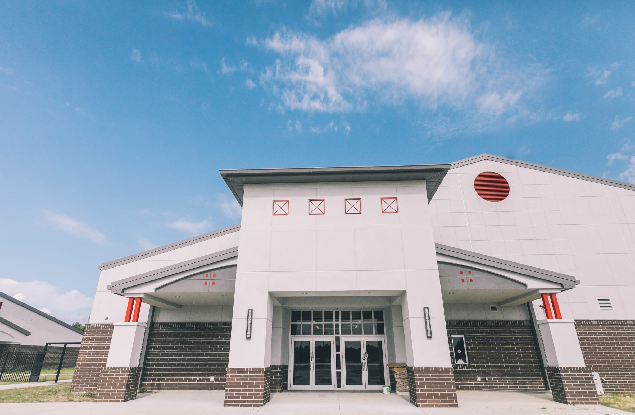 Dixie County High School, Cross City, FL, photo 3 of 6