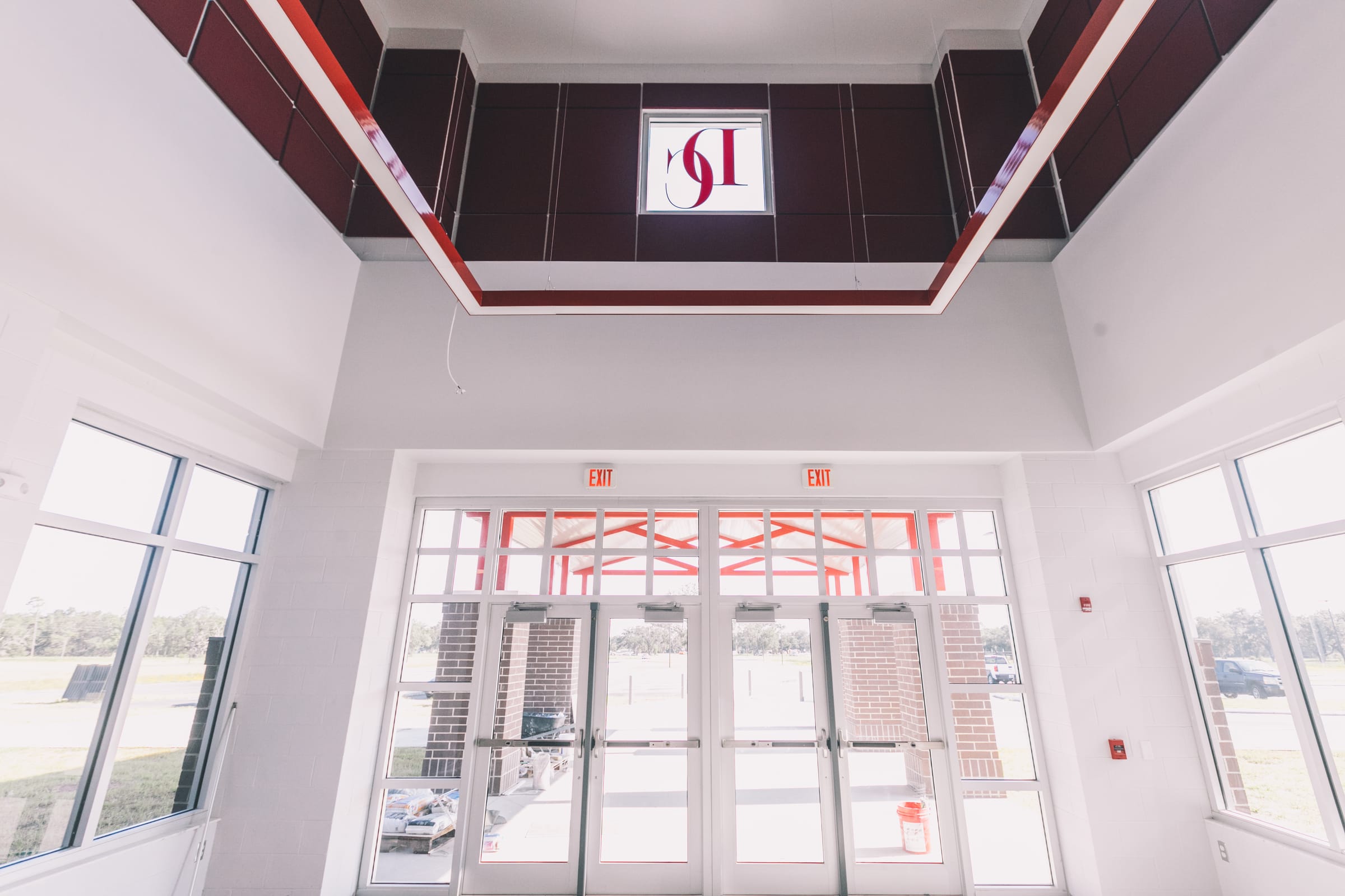 Dixie County High School, Cross City, FL, photo 6 of 6