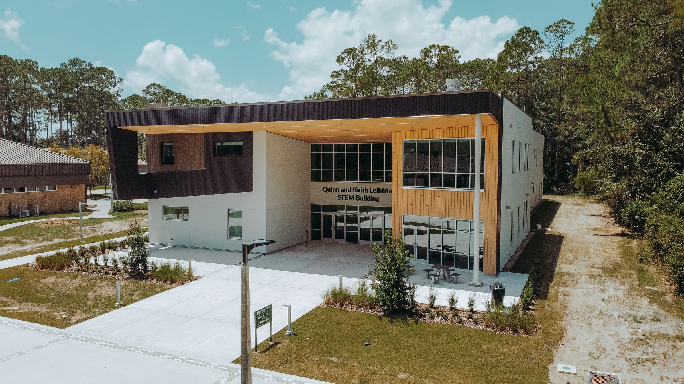 Florida Gateway College STEM, Lake City, FL, photo 3 of 6