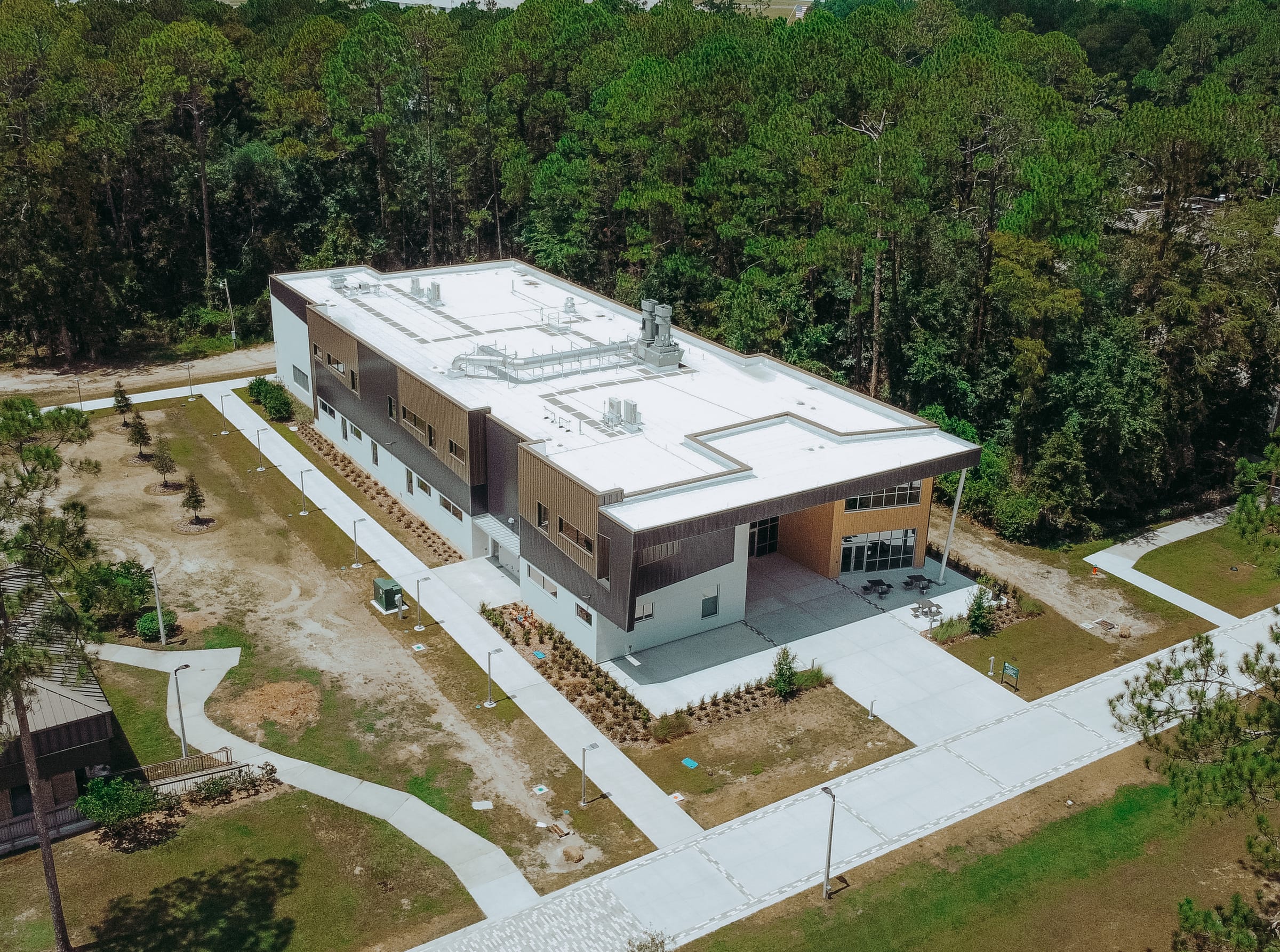Florida Gateway College STEM, Lake City, FL, photo 4 of 6