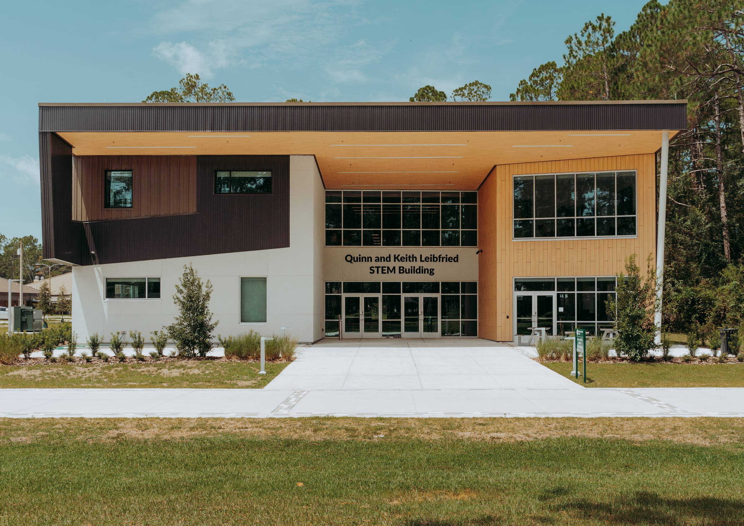 Florida Gateway College STEM, Lake City, FL, photo 5 of 6