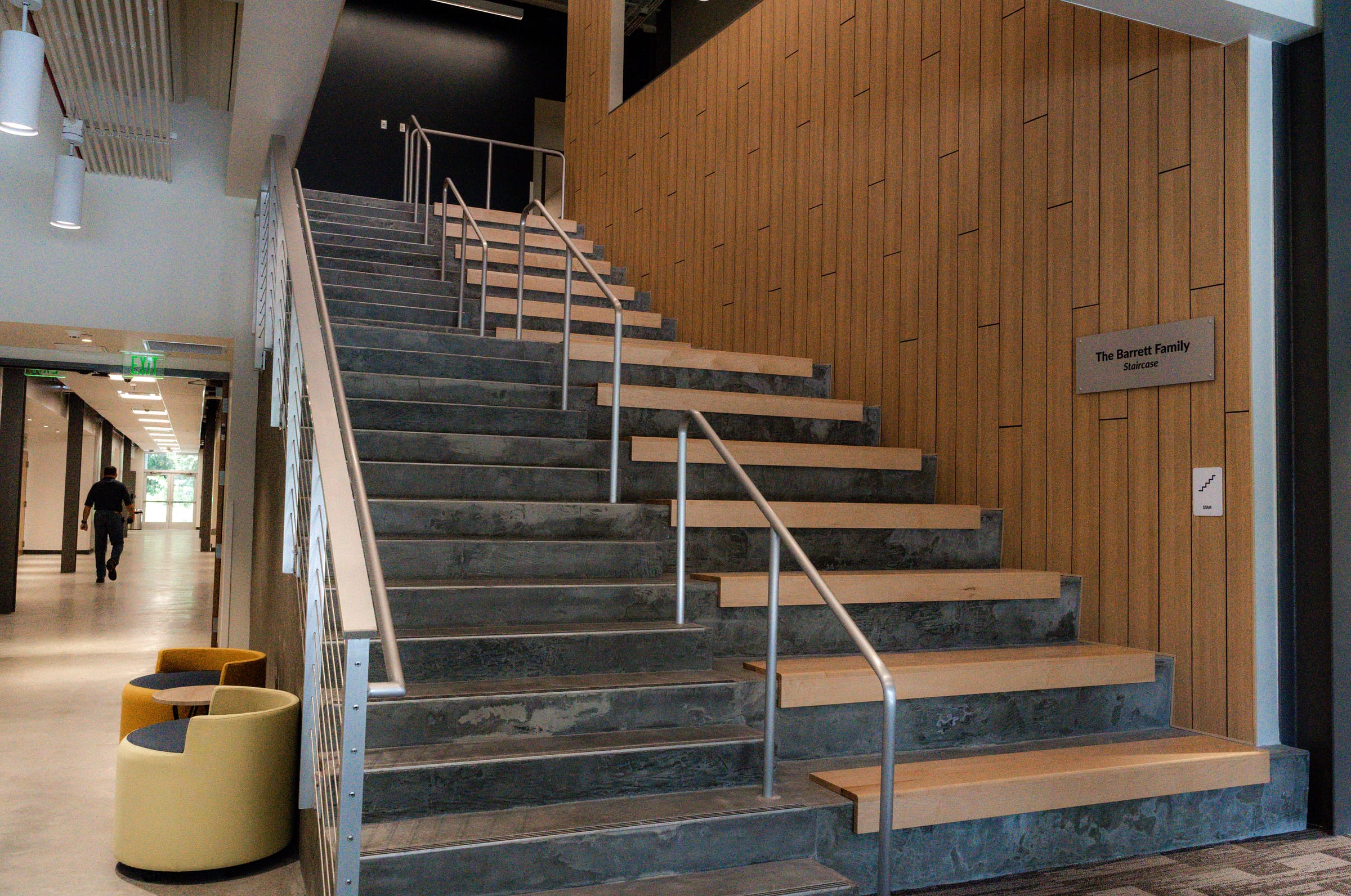 Florida Gateway College STEM, Lake City, FL, photo 6 of 6