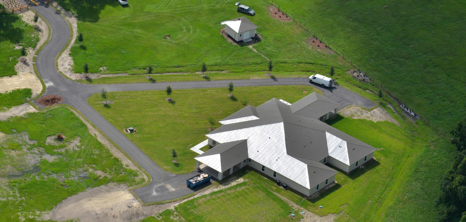 Florida Baptist Children's Home, Lacrosse, FL