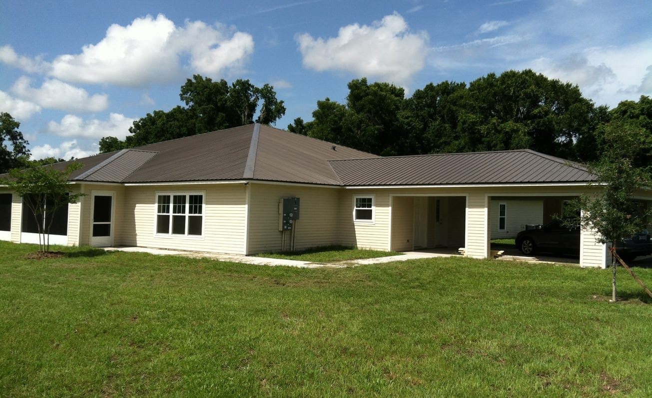 Florida Baptist Children's Home, Lacrosse, FL, photo 2 of 2