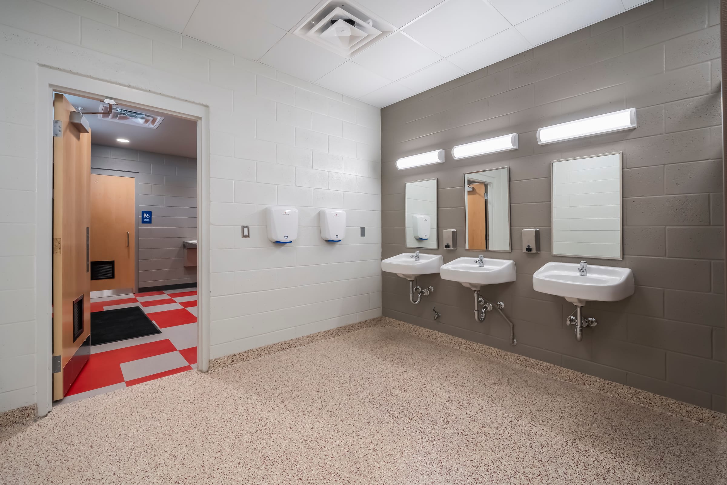 Fort White Elementary School, Ft. White, FL, photo 6 of 6