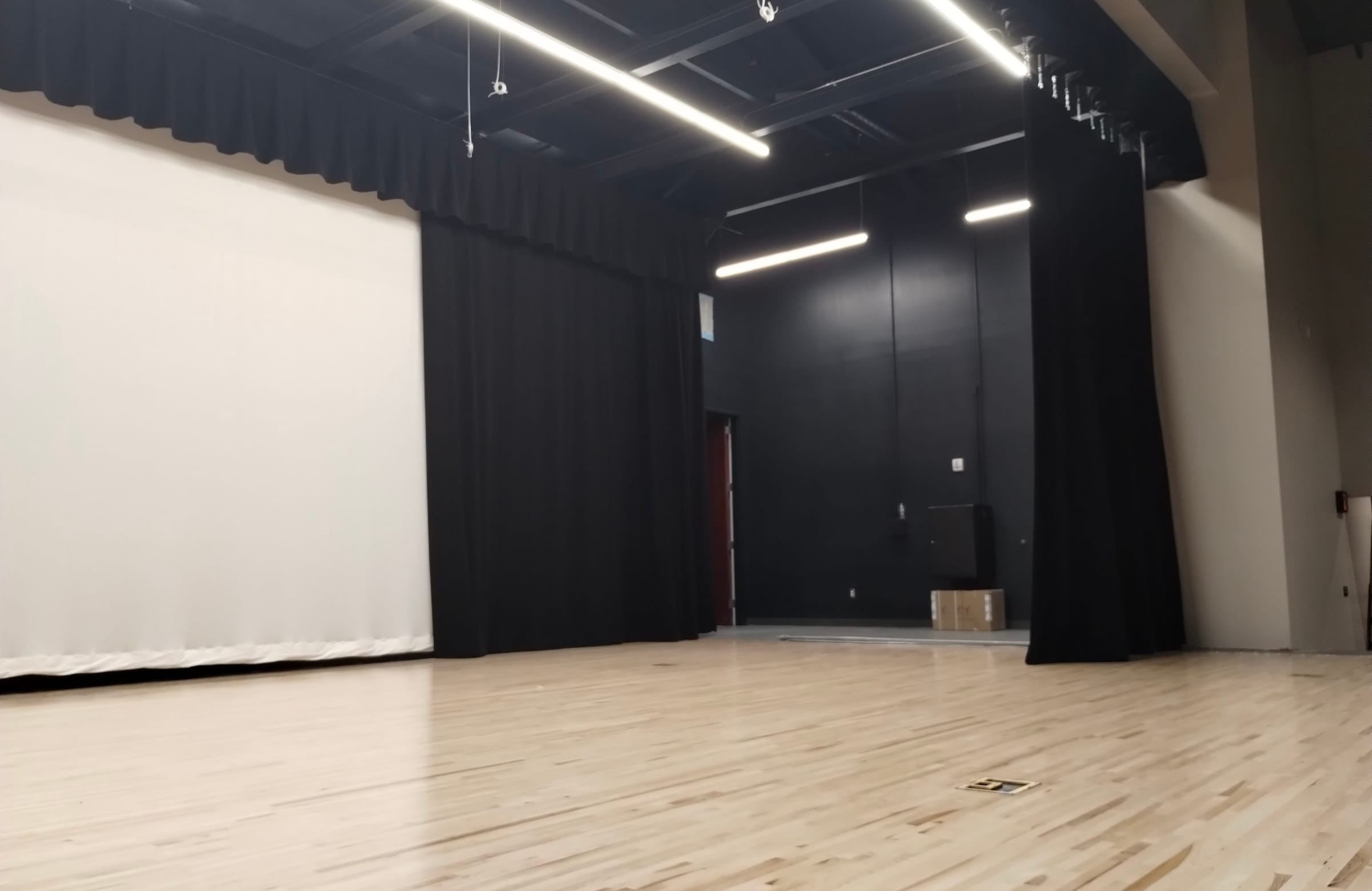 Ft. White High School Auditorium, Ft. White, FL, photo 2 of 5