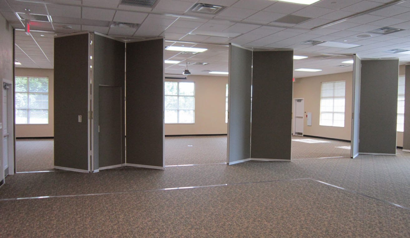 Haven Hospice Community Building, Chiefland, FL, photo 2 of 2