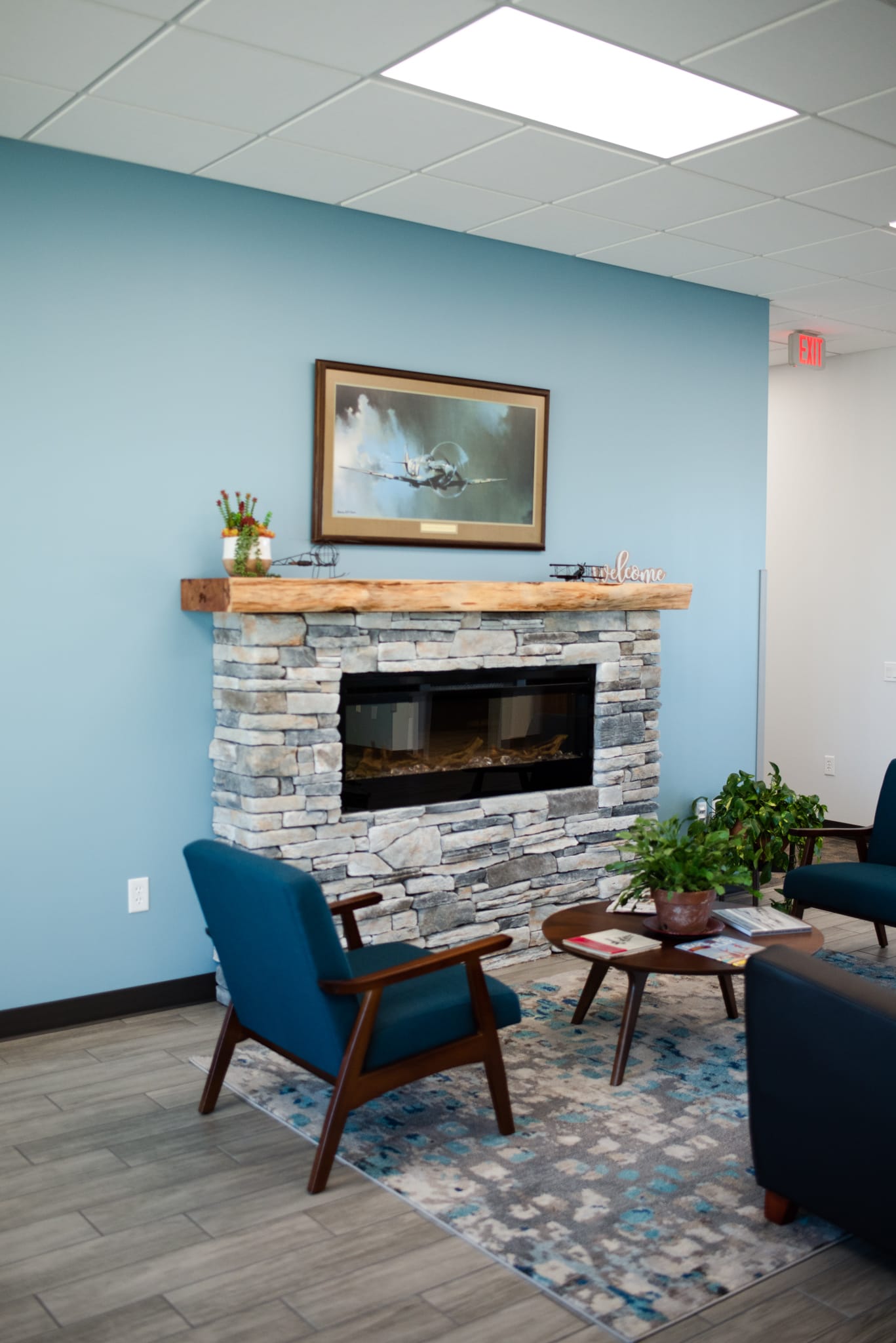 Keystone Heights FBO, Keystone Heights, FL, photo 2 of 6