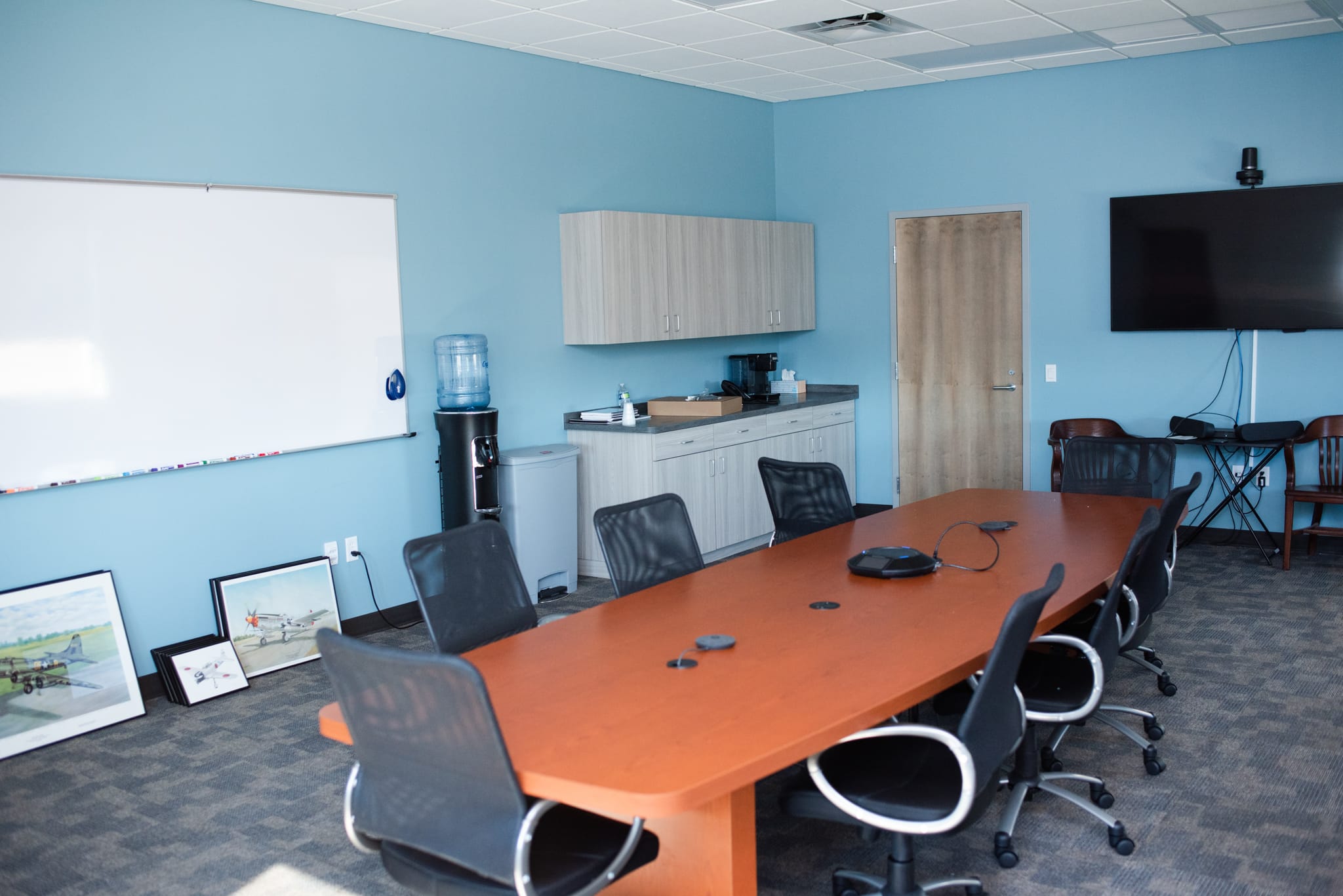 Keystone Heights FBO, Keystone Heights, FL, photo 5 of 6