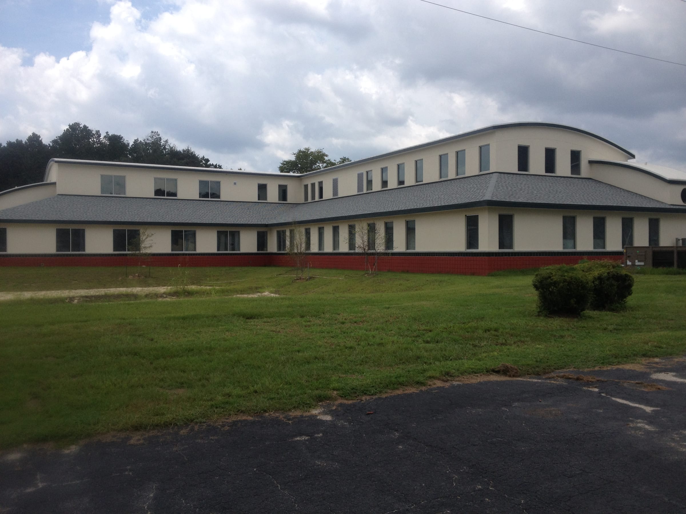 Meridian Administration Building, Gainesville, FL, photo 3 of 3