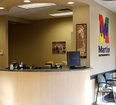Martin Orthodontics, Chiefland, FL