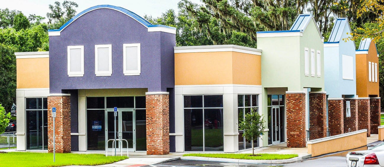 Tower Center Retail Space, Gainesville, FL, photo 2 of 2