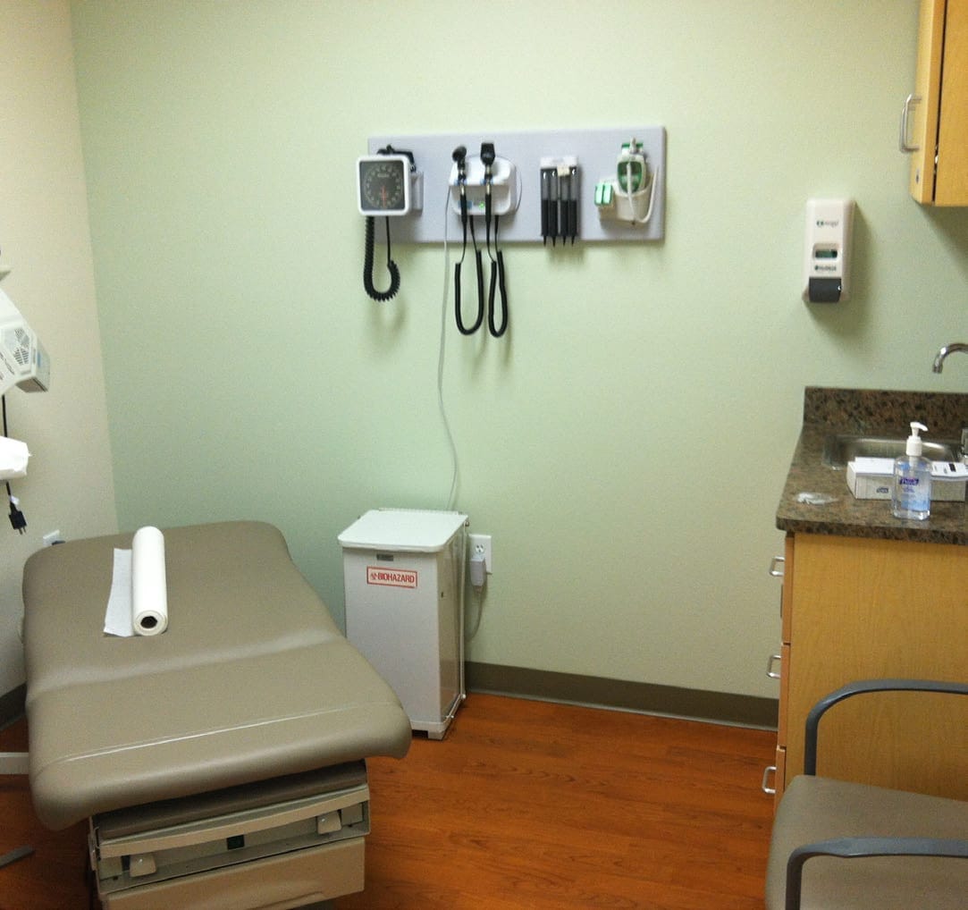 UF Health Family Medicine, Old Town, FL
