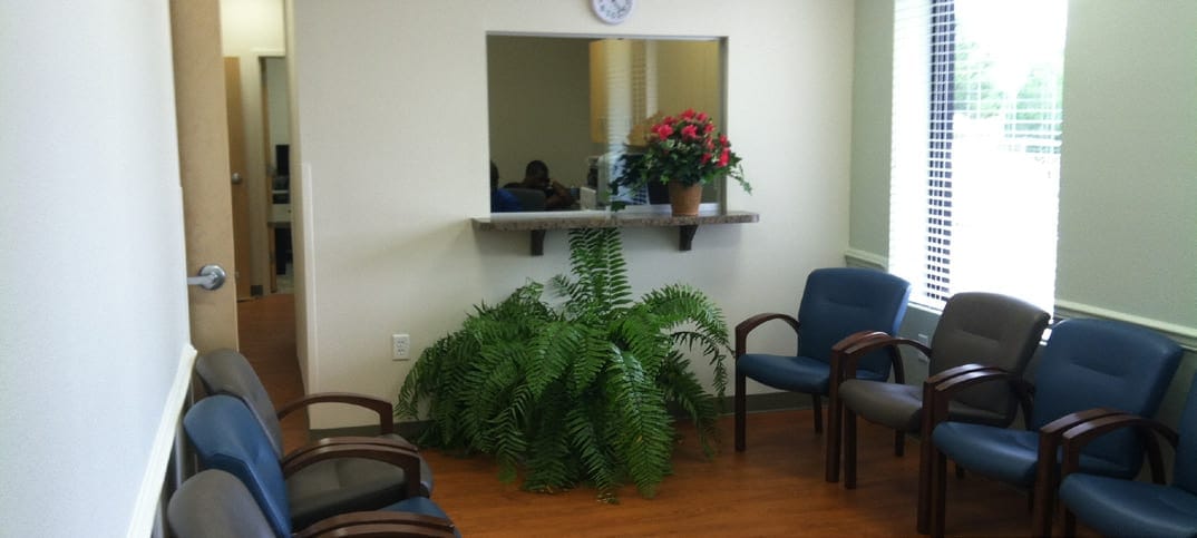 UF Health Family Medicine, Old Town, FL, photo 2 of 3