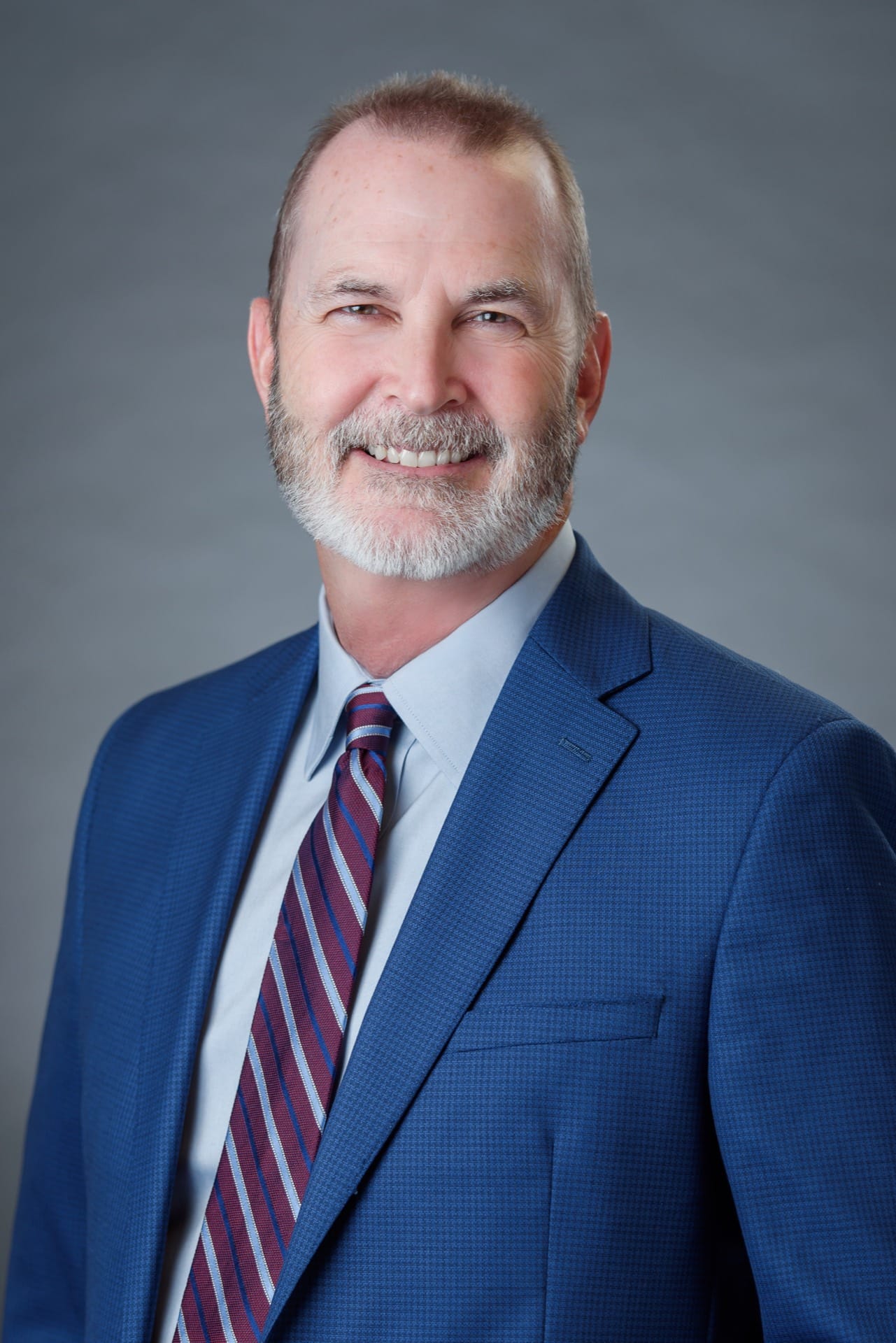 Todd Gray, President & Founder